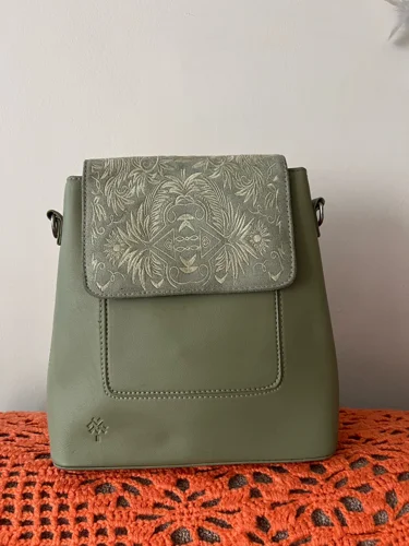 Palma Backpacks