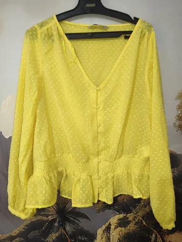 LC Waikiki Blouses