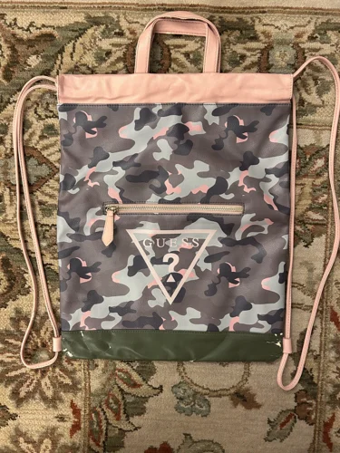 GUESS Backpacks