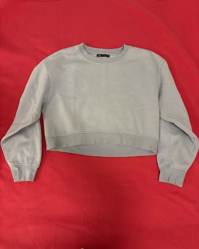 Zara Sweatshirts