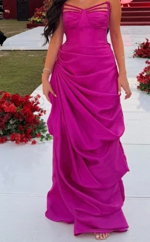 Mystic Party Dresses