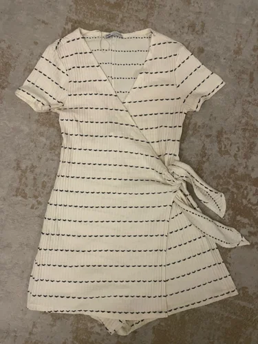 Zara Rompers & Playsuits