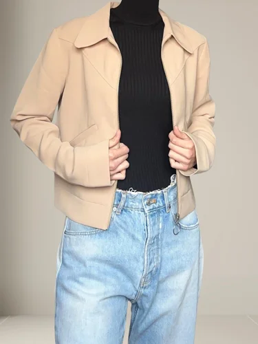 & Other Stories Jackets