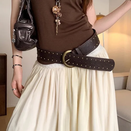 Shein Belts