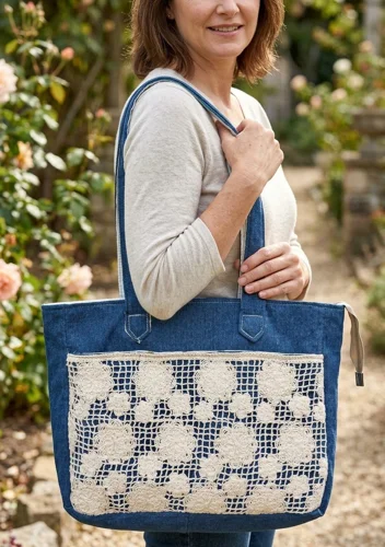 Local Tote Bags