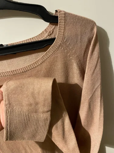 Zara Long Sleeve