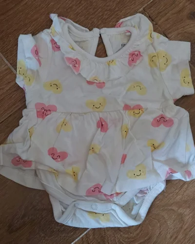 Fox & Bunny Dresses