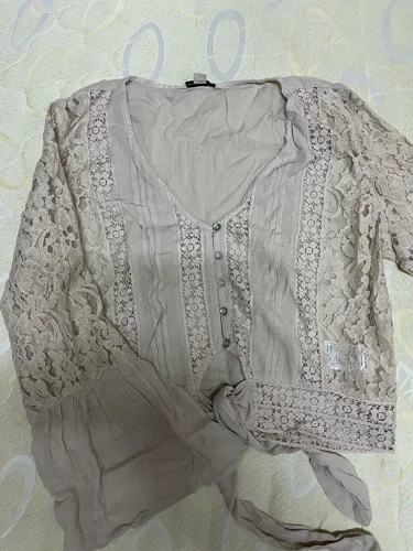 American Eagle Blouses