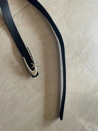Shein Belts