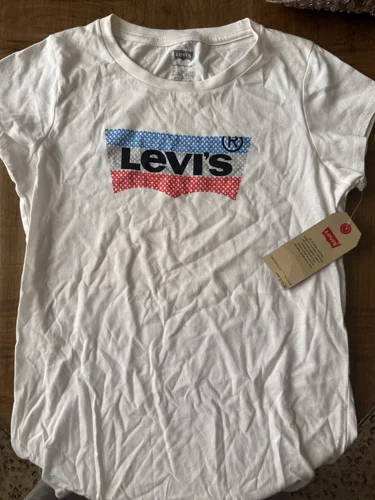 Levi's T-shirts
