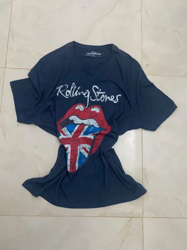 The Rolling Stones تيشيرتات