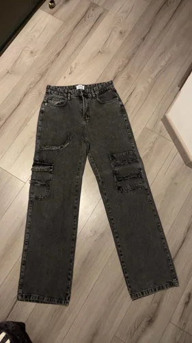 Psych Jeans