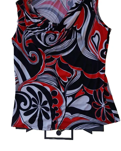 Rojada Tank Tops