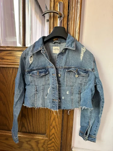 Stradivarius Jackets