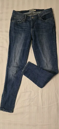 Levi's Jeans