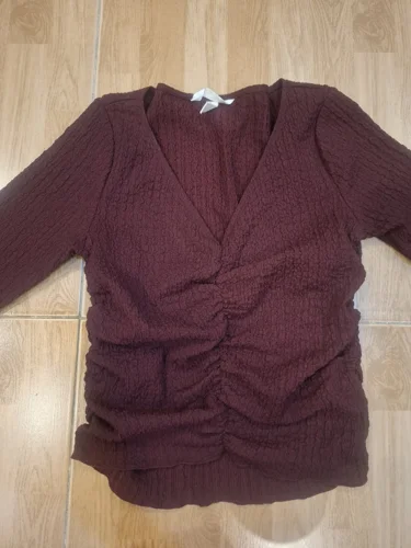 H&M Blouses