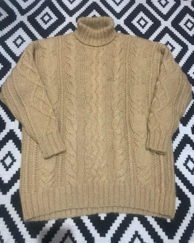 Cardigans