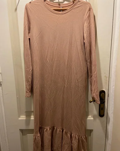 Stradivarius Midi Dresses