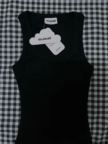Local Tank Tops