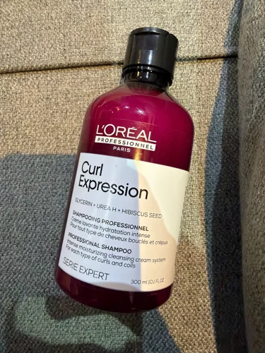 L'Oréal Professionnel Shampoo