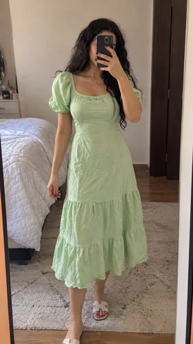 Defacto Maxi Dresses