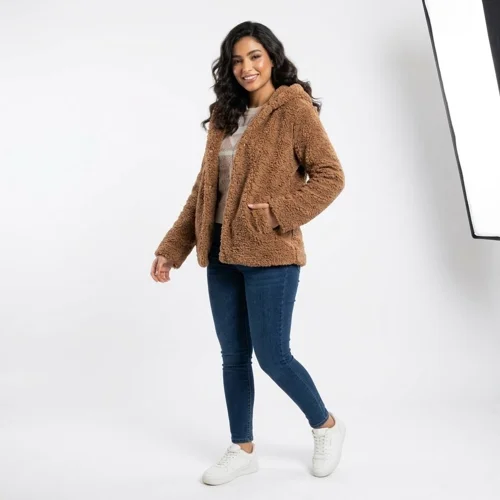 Papaya Jackets