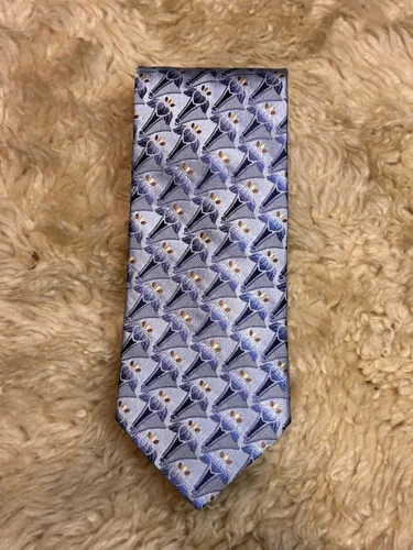 Ermenegildo Zegna Ties & Bow Ties