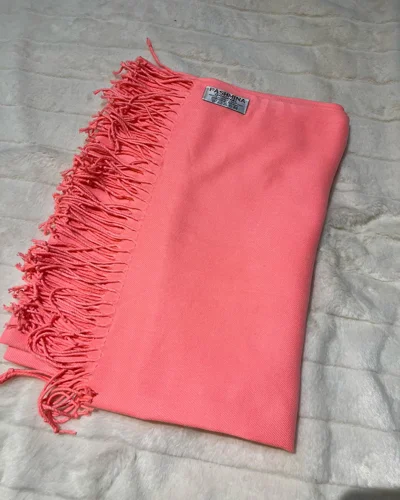 Pashmina إيشاربات وشالات