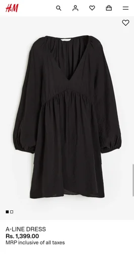 H&M Blouses