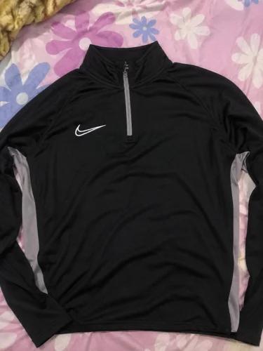 Nike Athletic Jackets