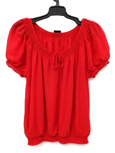 Gina Tricot Blouses