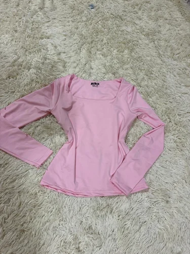 Rika Long Sleeve