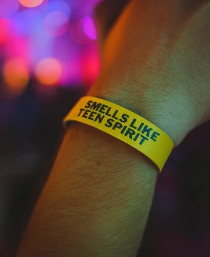 Local Bracelets