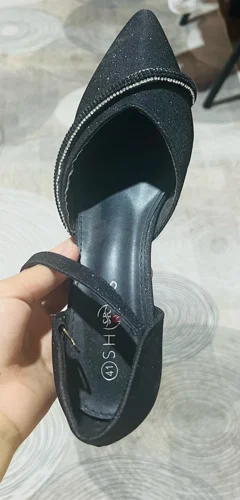 Local Lace-ups