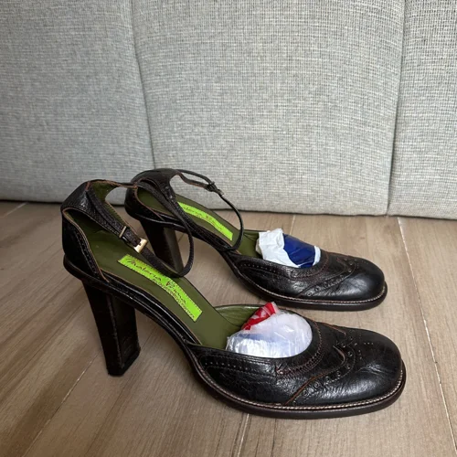 Pumps