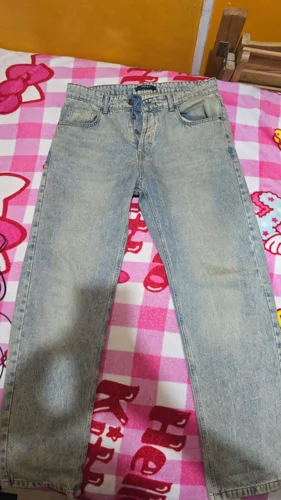 Dotts Jeans