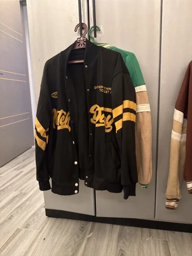 Shein Jackets