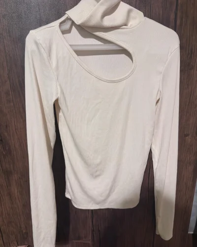 Amisu Long Sleeve