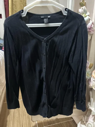 H&M Basic Sweaters & Pullovers