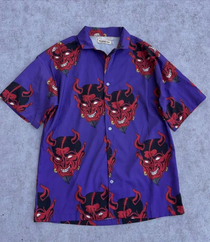 Short Sleeve Shirts