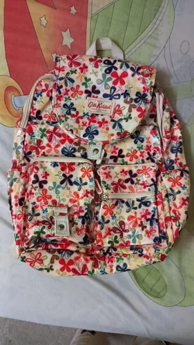 Backpacks