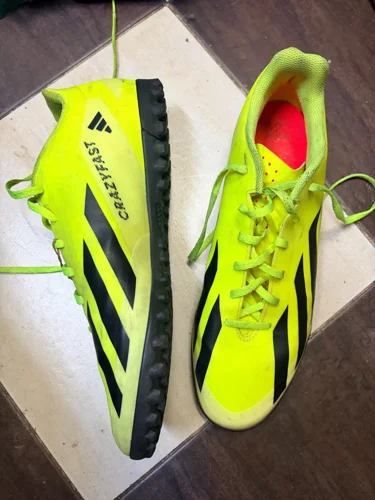 adidas Boots
