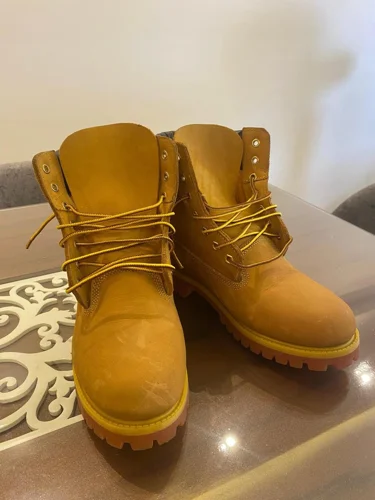 Timberland Boots
