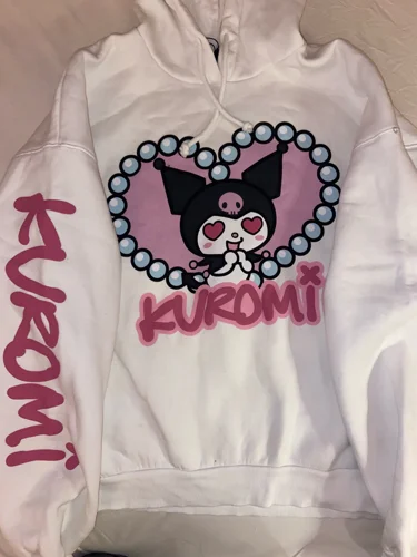 Bershka Hoodies