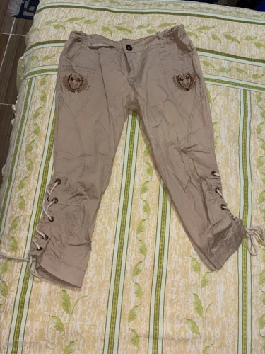 Capris