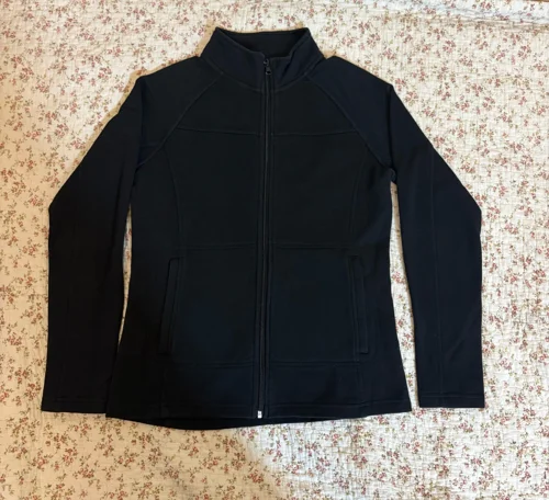 Athletic Jackets