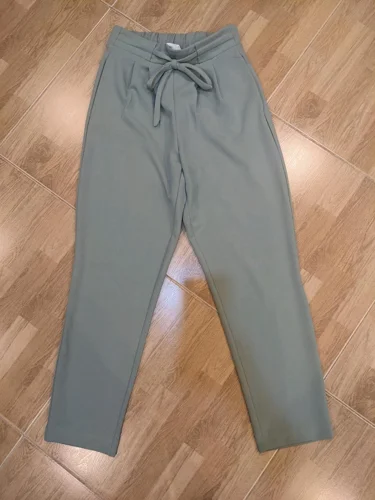Reserved Pants