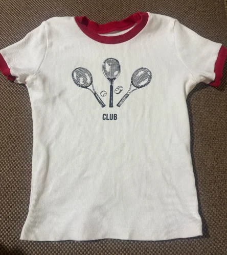 Mii T-shirts