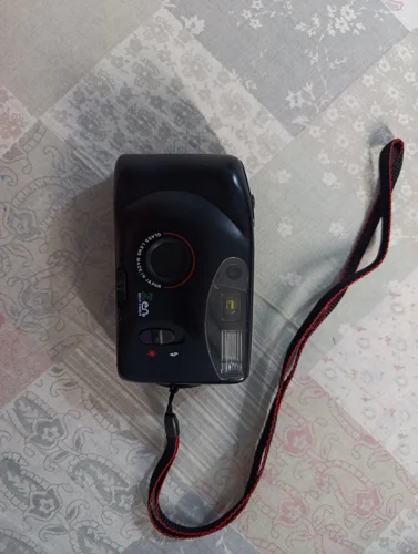 Digital Cameras