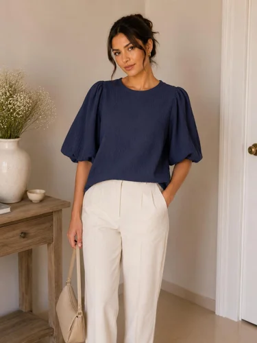 F&F Blouses